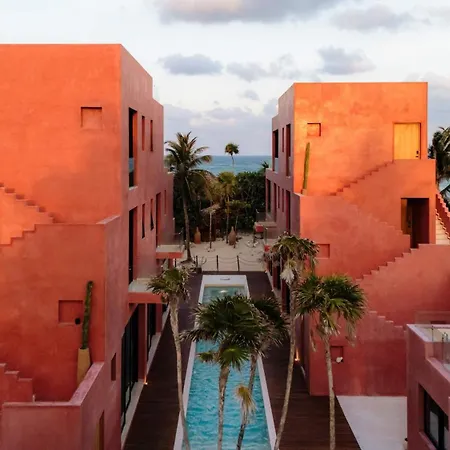 Beachfront Oasis - Yoga Deck - Jacuzzi - 25M Pool